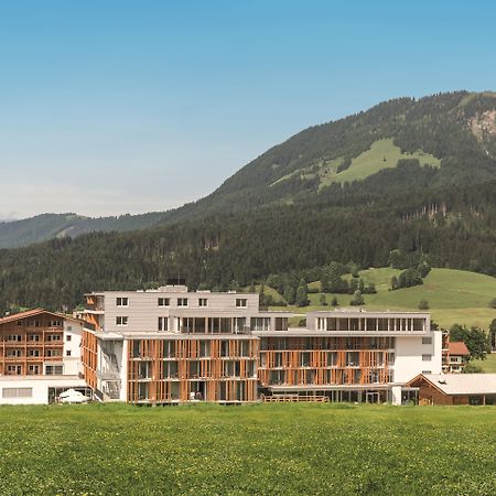 Alpenhotel Kaiserfels Sankt Johann in Tirol Exteriör bild
