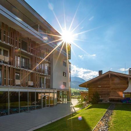 Alpenhotel Kaiserfels Sankt Johann in Tirol Exteriör bild