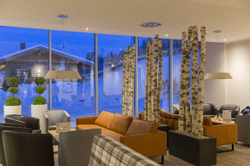 Alpenhotel Kaiserfels Sankt Johann in Tirol Exteriör bild