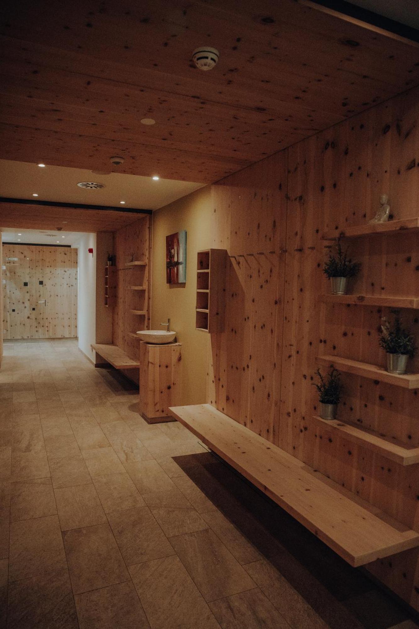 Alpenhotel Kaiserfels Sankt Johann in Tirol Exteriör bild