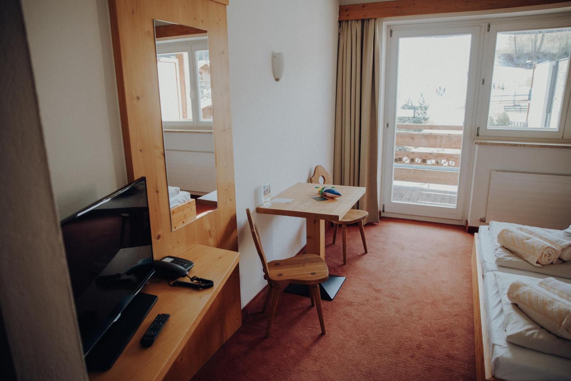 Alpenhotel Kaiserfels Sankt Johann in Tirol Exteriör bild
