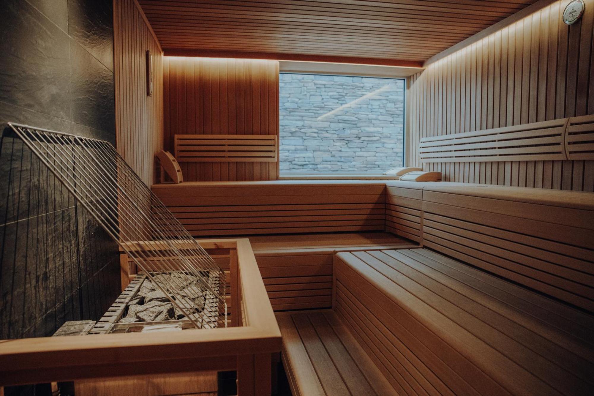Alpenhotel Kaiserfels Sankt Johann in Tirol Exteriör bild