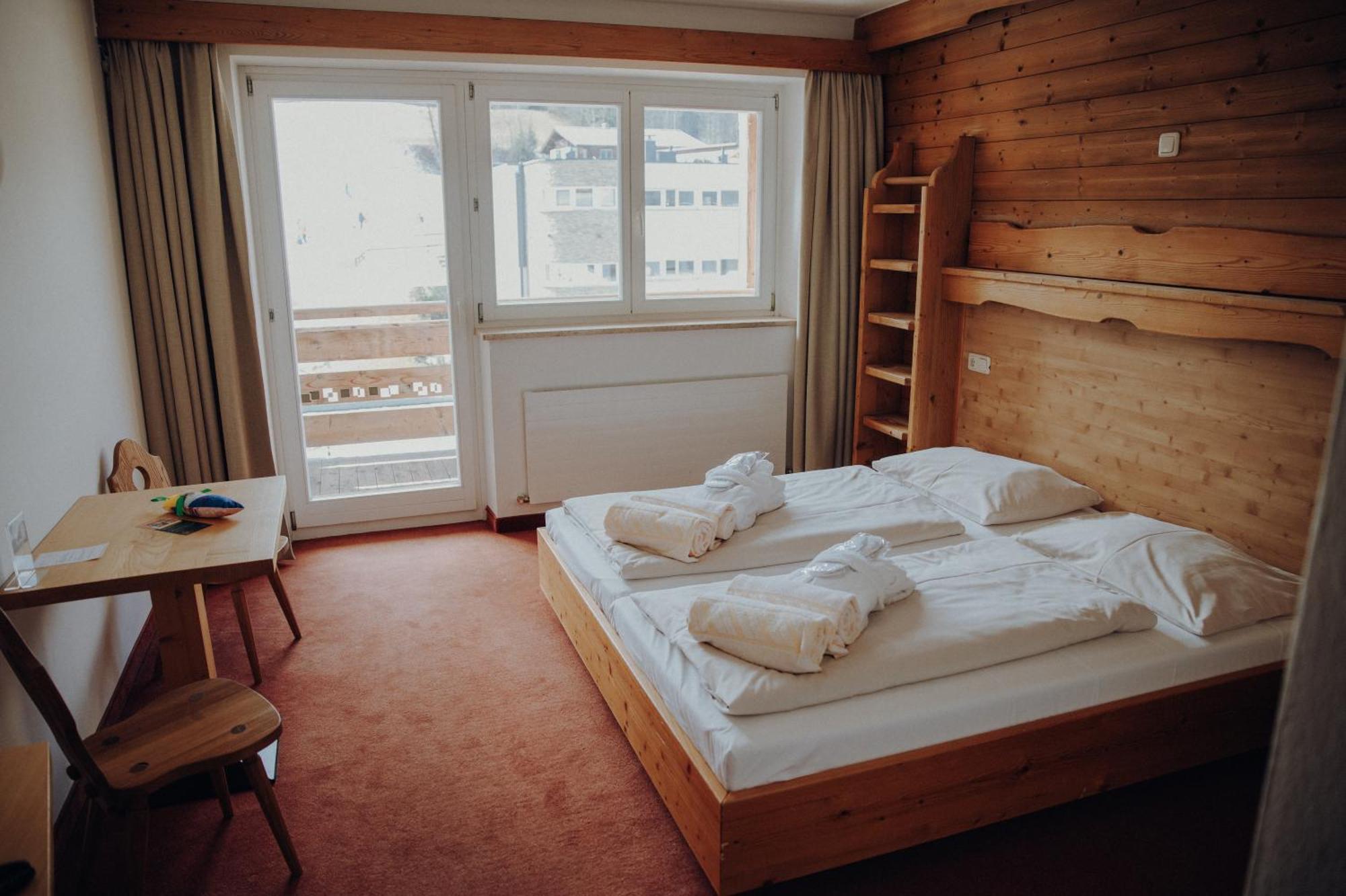 Alpenhotel Kaiserfels Sankt Johann in Tirol Exteriör bild